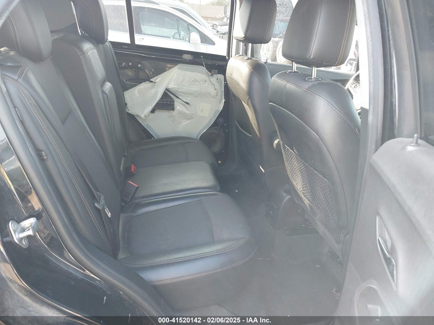 2018 CHEVROLET TRAX LT - 3GNCJLSB3JL377279