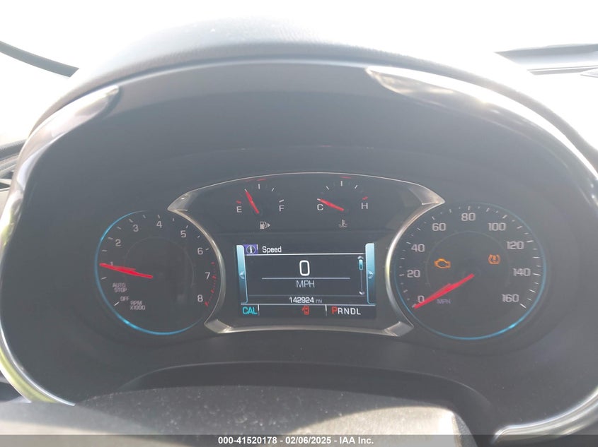 2018 CHEVROLET MALIBU VIN: 1G1ZD5ST0JF289761