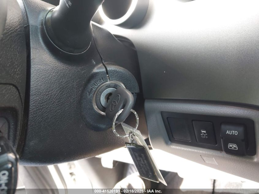 2017 Toyota Sequoia Platinum VIN: 5TDDW5G16HS153826 Lot: 41520191