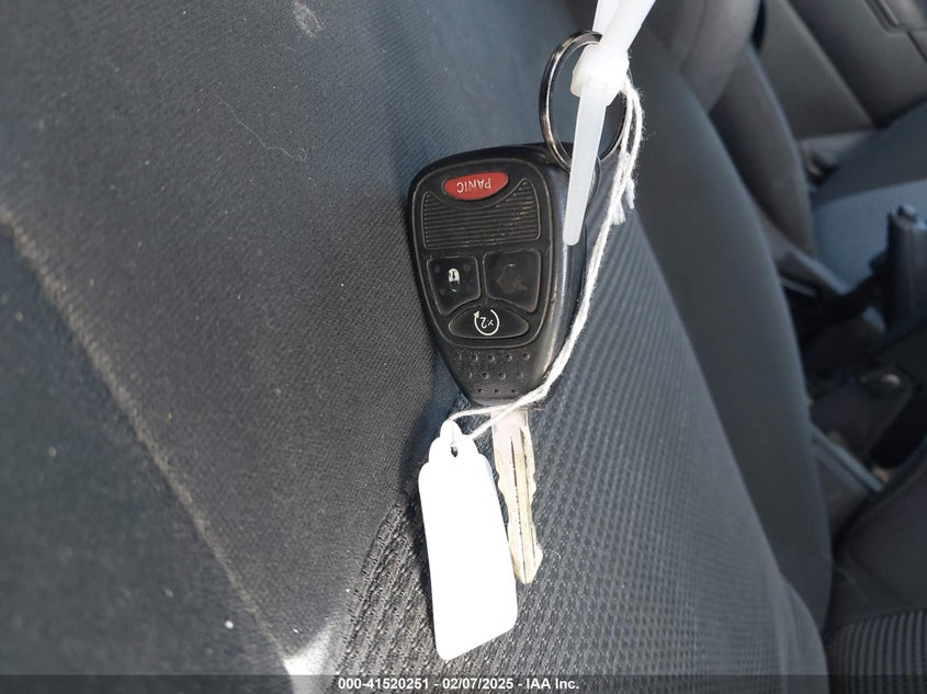 2015 JEEP PATRIOT LATITUDE - 1C4NJRFB5FD257432