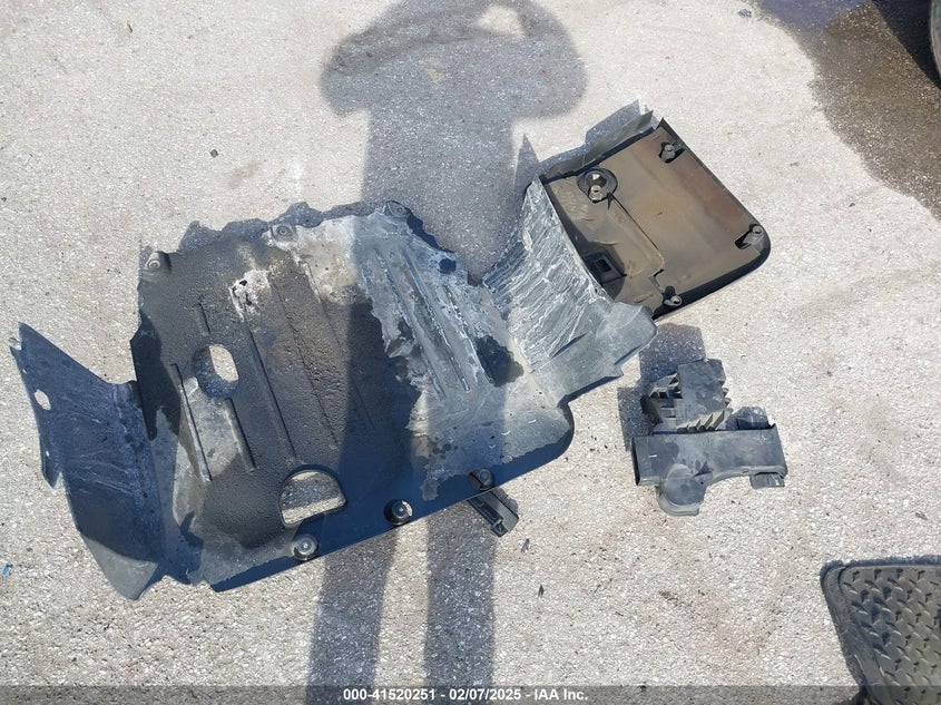 2015 JEEP PATRIOT LATITUDE - 1C4NJRFB5FD257432