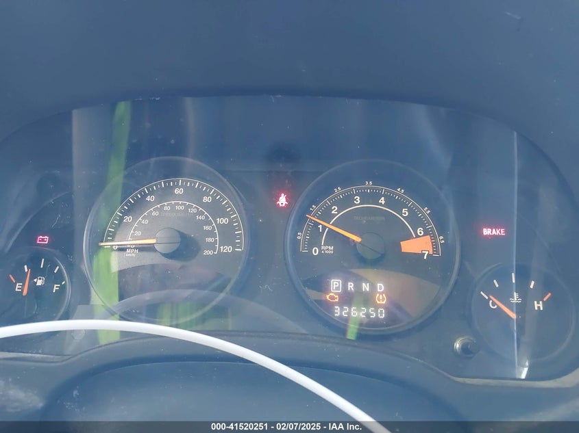 2015 JEEP PATRIOT LATITUDE - 1C4NJRFB5FD257432