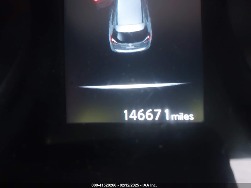 2017 NISSAN ROGUE SL - JN8AT2MT1HW380832