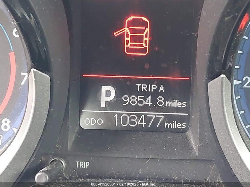 2016 TOYOTA COROLLA S PLUS - 5YFBURHE2GP414799