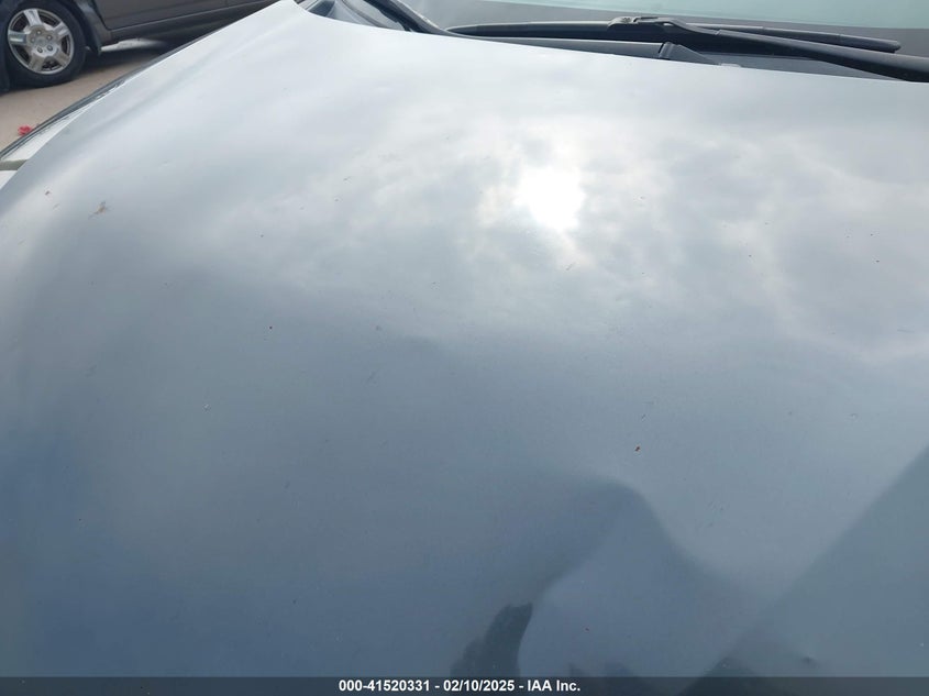 2016 TOYOTA COROLLA S PLUS - 5YFBURHE2GP414799