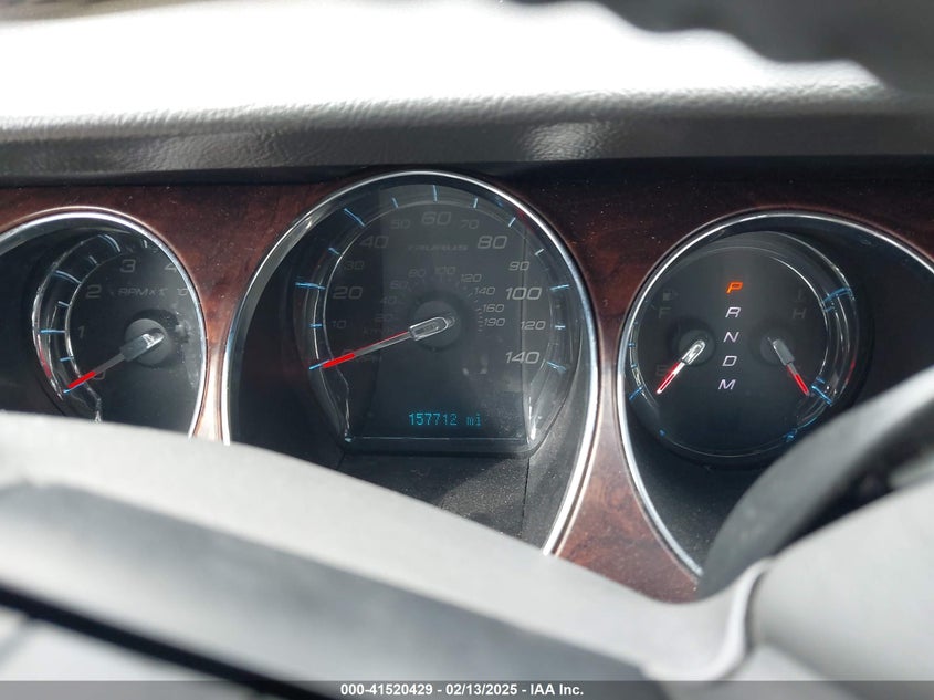 2011 FORD TAURUS VIN: 1FAHP2FW4BG105923