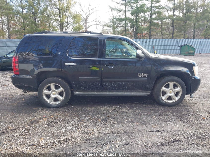 2011 Chevrolet Tahoe Lt VIN: 1GNSKBE06BR264451 Lot: 41520438