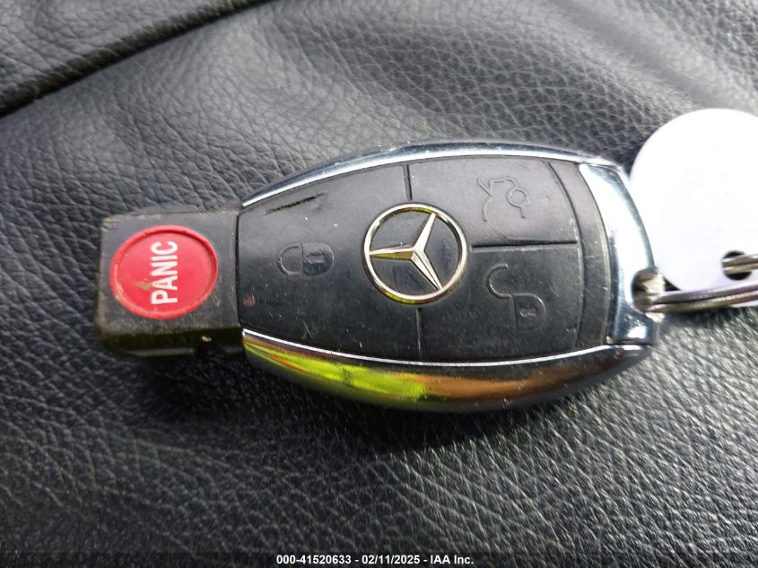 2007 Mercedes-Benz S 550 4Matic VIN: WDDNG86X97A125867 Lot: 41520633