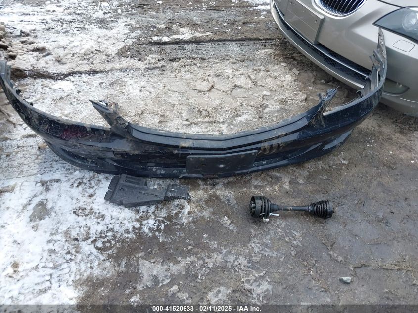 2007 Mercedes-Benz S 550 4Matic VIN: WDDNG86X97A125867 Lot: 41520633