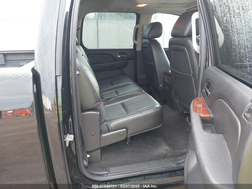 2012 GMC SIERRA 1500 VIN: 3GTP1WE00CG252712