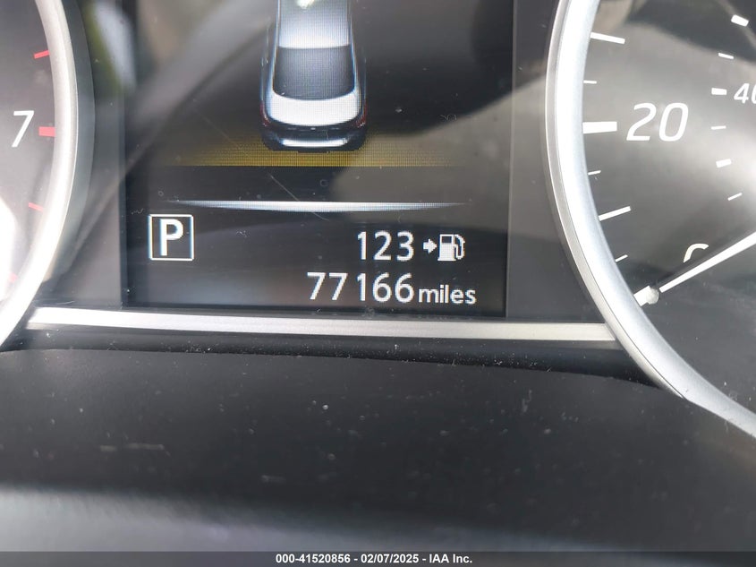 2018 NISSAN SENTRA VIN: 3N1AB7AP4JY327806