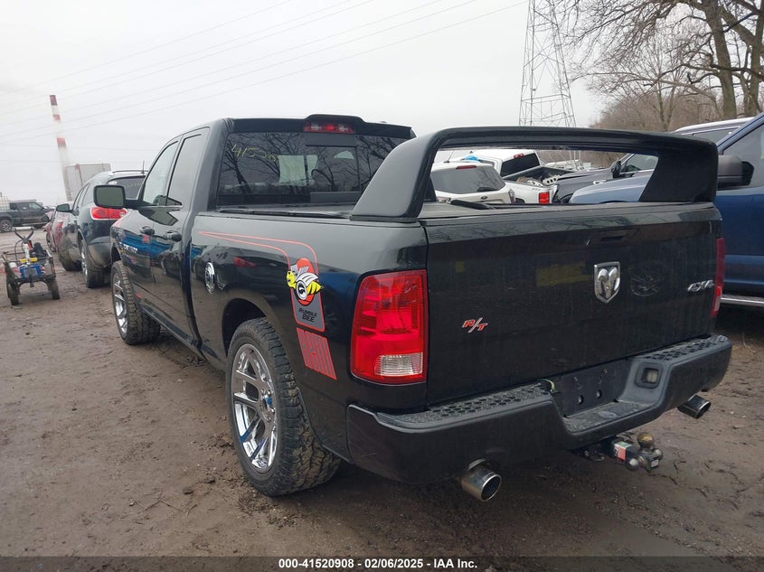 Vin: 1d7rv1gt1bs662326, lot: 42011600, ram ram 1500 sport 20113