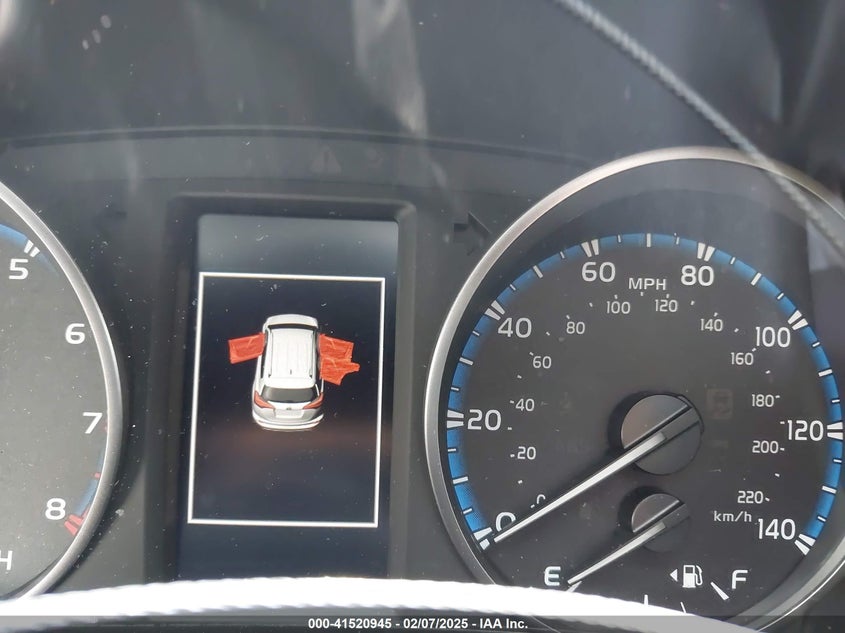 2018 TOYOTA RAV4 ADVENTURE/XLE - JTMWFREV5JD123725