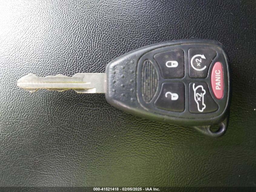 2012 Chrysler 200 Limited VIN: 1C3CCBCB8CN330056 Lot: 41521418