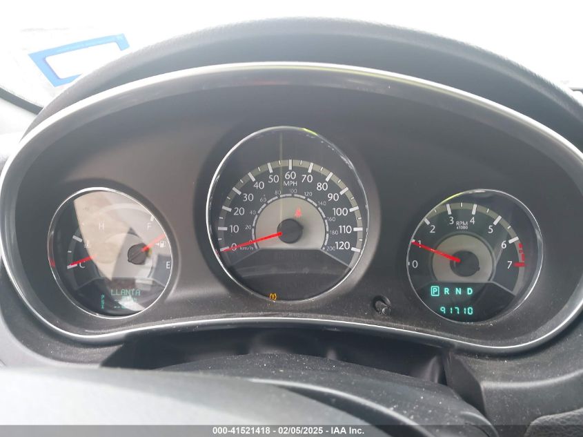 2012 Chrysler 200 Limited VIN: 1C3CCBCB8CN330056 Lot: 41521418