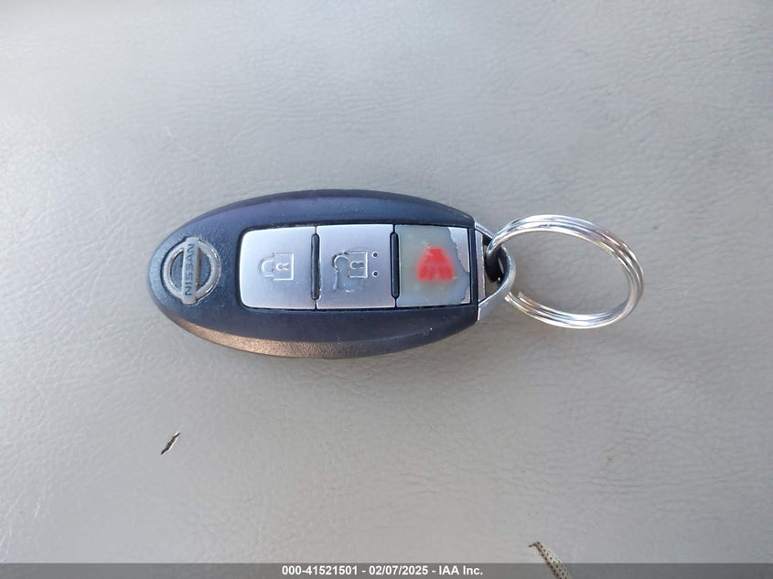 2009 NISSAN MURANO VIN: JN8AZ18W59W211816