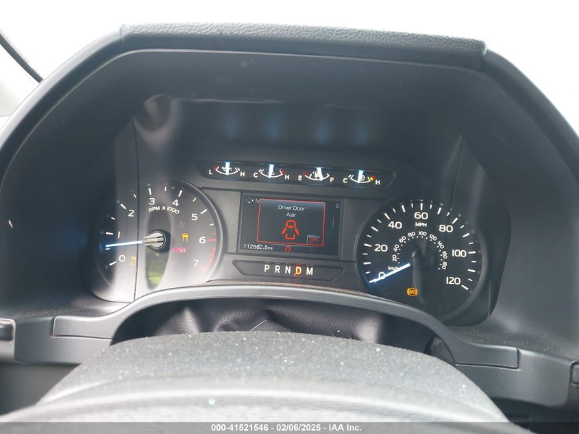 2018 FORD F-150 VIN: 1FTEW1CP5JFE55962