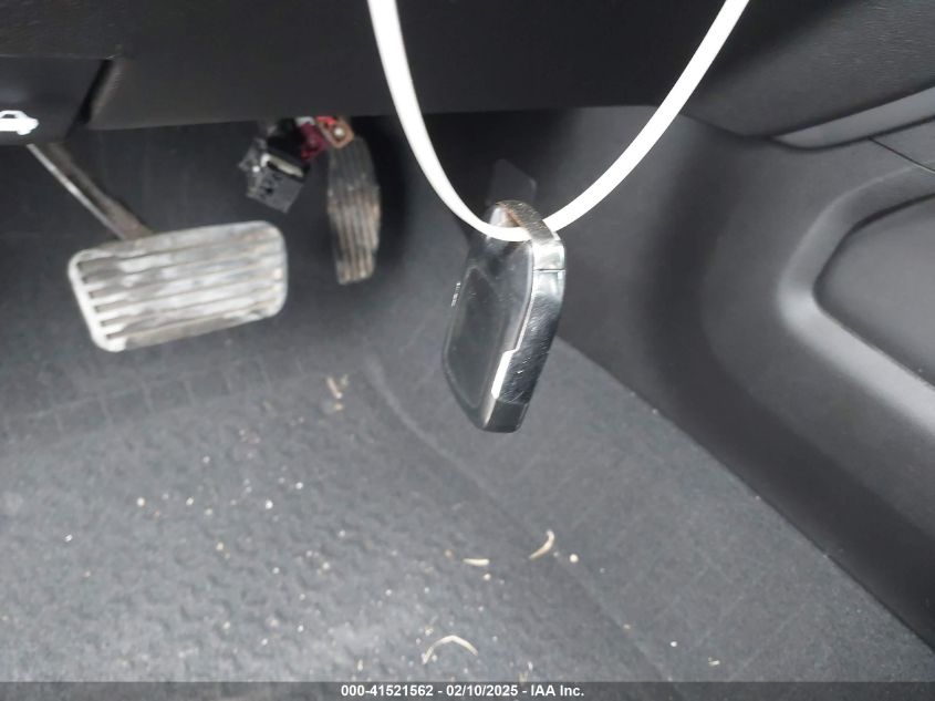 2023 GMC Sierra 2500Hd 4Wd Standard Bed Denali VIN: 1GT49REY3PF222484 Lot: 41521562