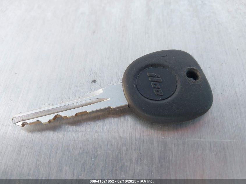 2008 Cadillac Dts 1Sd VIN: 1G6KD57Y48U142672 Lot: 41521852