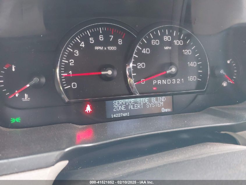 2008 Cadillac Dts 1Sd VIN: 1G6KD57Y48U142672 Lot: 41521852