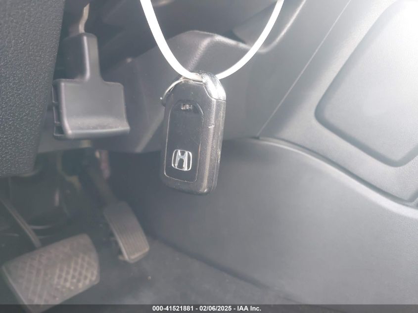 2021 Honda Cr-V 2Wd Ex VIN: 7FARW1H59ME019430 Lot: 41521881