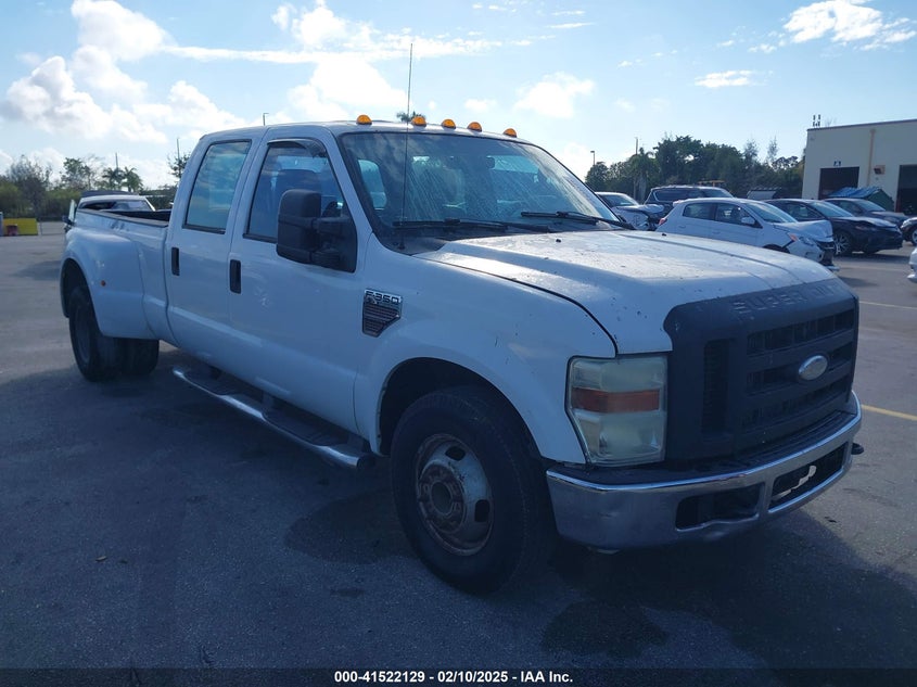 Vin: 1ftww3cr6aea32430, lot: 42012821, ford f350 2010 img_1