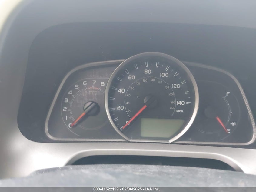 2013 TOYOTA RAV4 XLE - 2T3RFREV5DW078922