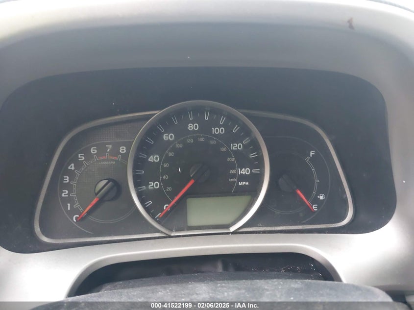 2013 TOYOTA RAV4 XLE - 2T3RFREV5DW078922