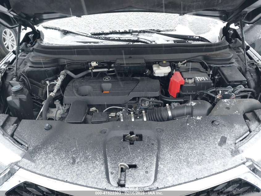 2019 ACURA RDX STANDARD - 5J8TC2H31KL038399