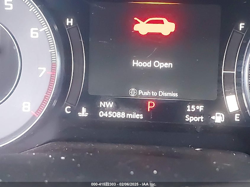 2019 ACURA RDX STANDARD - 5J8TC2H31KL038399