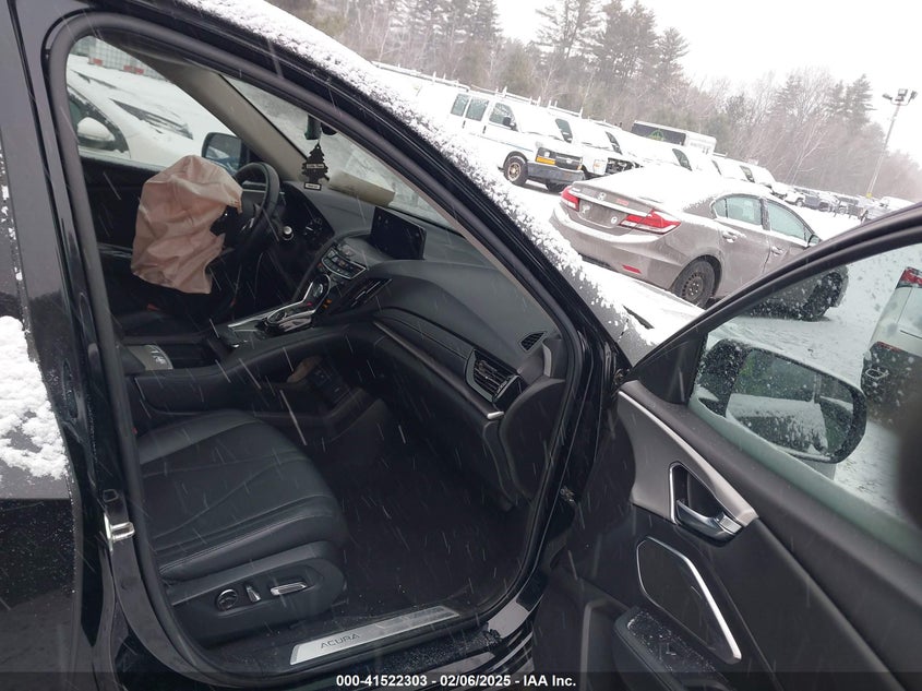 2019 ACURA RDX STANDARD - 5J8TC2H31KL038399