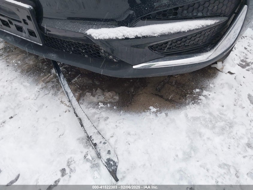 2019 ACURA RDX STANDARD - 5J8TC2H31KL038399