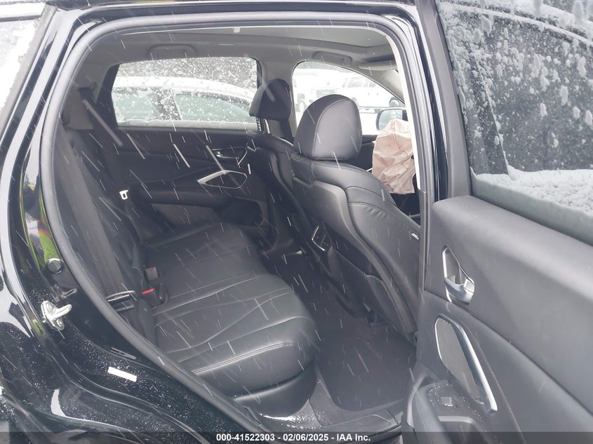 2019 ACURA RDX STANDARD - 5J8TC2H31KL038399