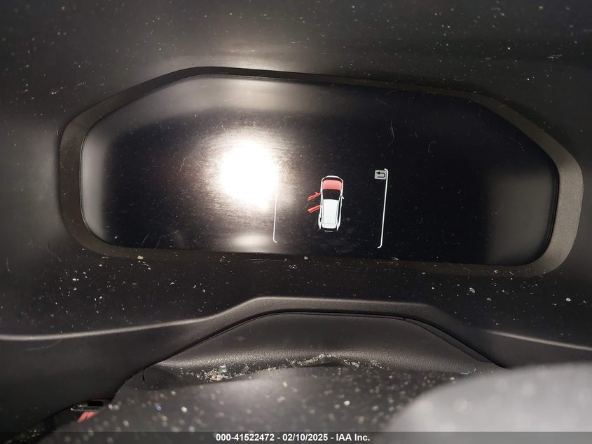 2024 TOYOTA RAV4 HYBRID VIN: 4T3E6RFV1RU147416