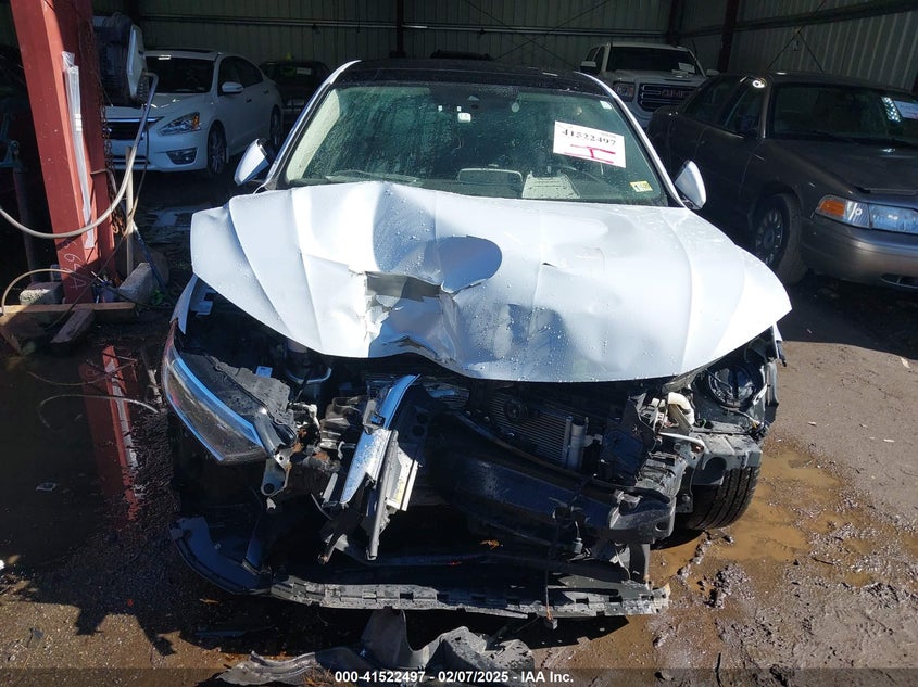 2019 VOLKSWAGEN JETTA VIN: 3VWE57BU8KM076904