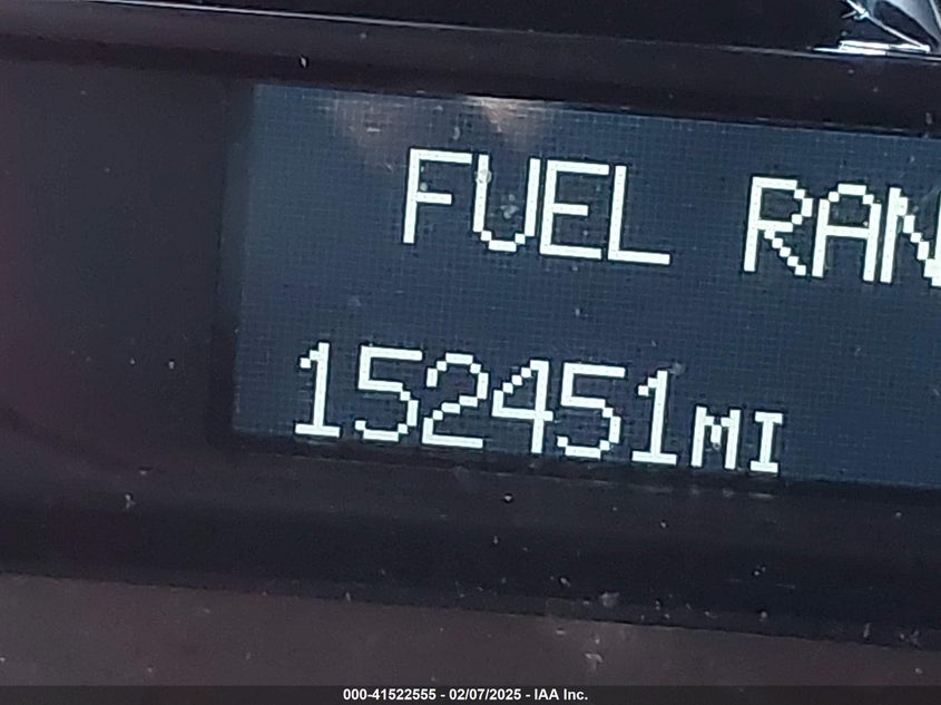 2008 Cadillac Srx V6 VIN: 1GYEE437X80140036 Lot: 41522555