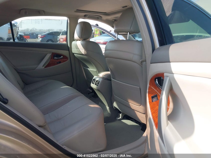 2010 TOYOTA CAMRY VIN: 4T4BF3EK3AR069246