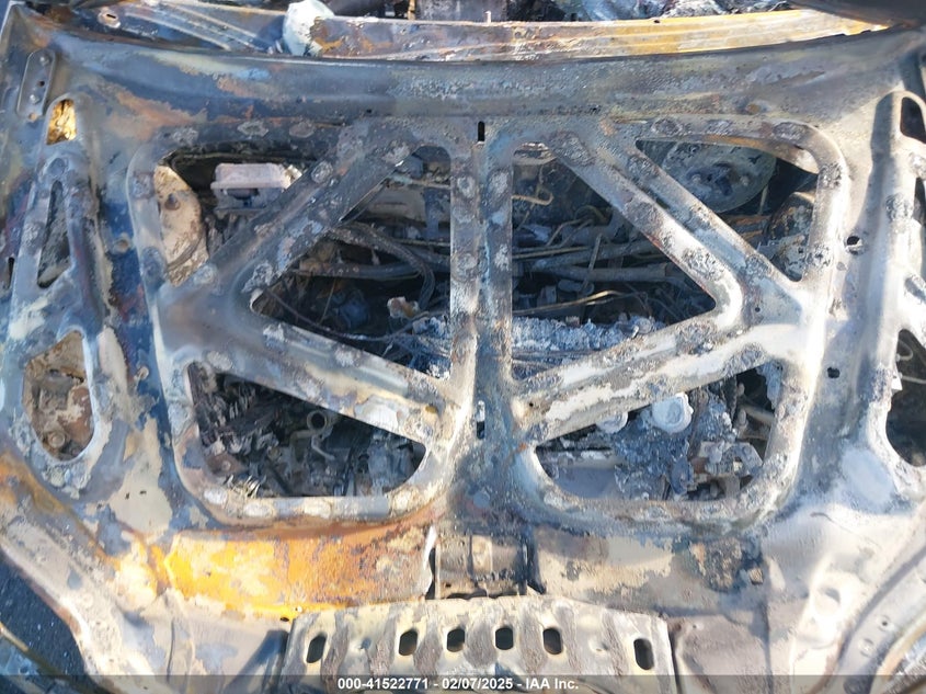 2004 Honda Civic Ex VIN: 1HGEM21924L073797 Lot: 41522771