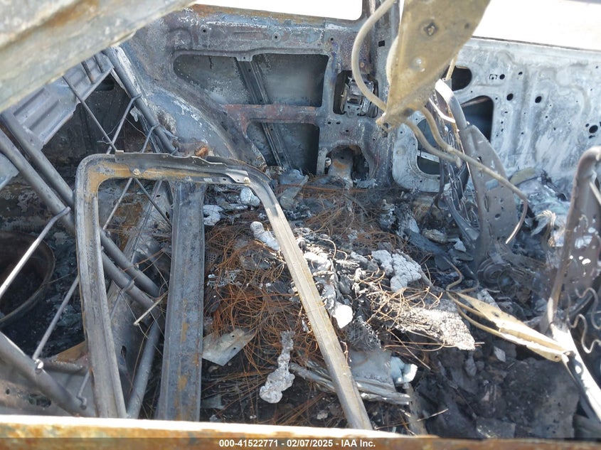 2004 Honda Civic Ex VIN: 1HGEM21924L073797 Lot: 41522771