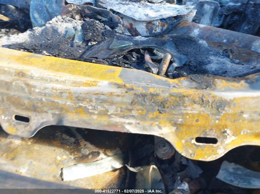 2004 Honda Civic Ex VIN: 1HGEM21924L073797 Lot: 41522771