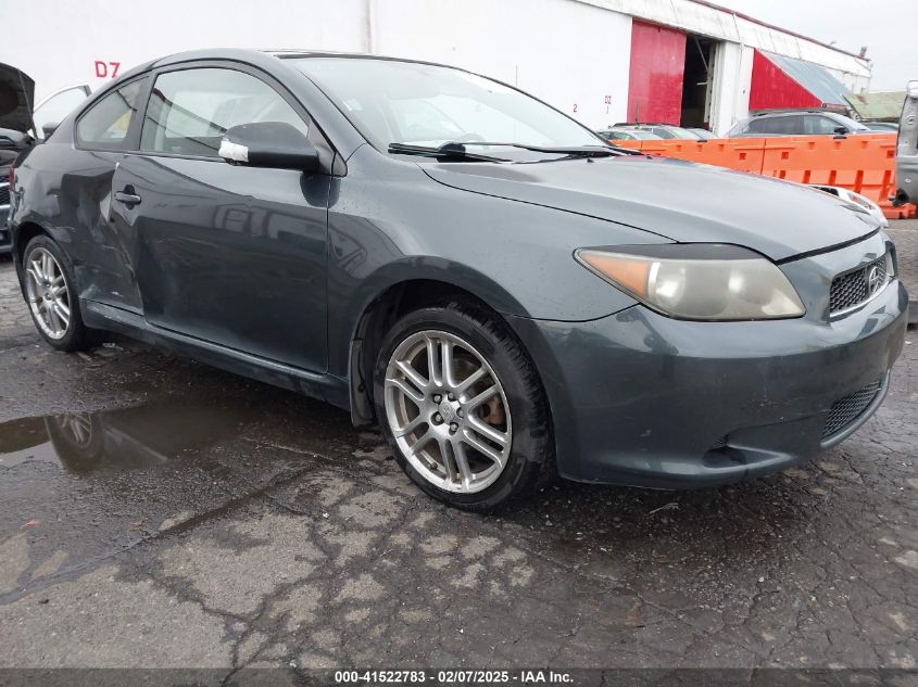 2007 Scion tC