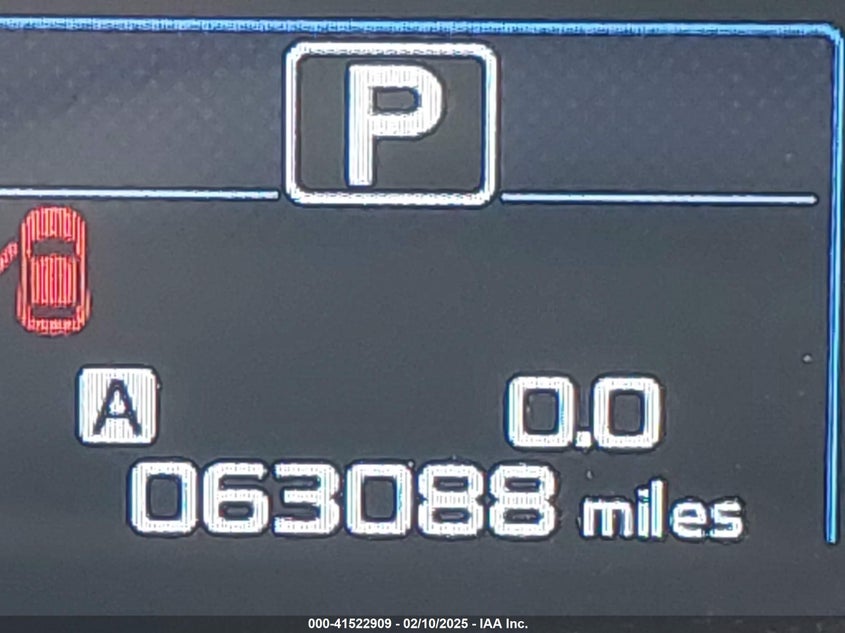 2018 SUBARU OUTBACK 2.5I PREMIUM - 4S4BSAFC8J3245781