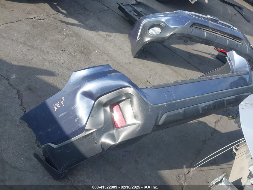 2018 SUBARU OUTBACK 2.5I PREMIUM - 4S4BSAFC8J3245781