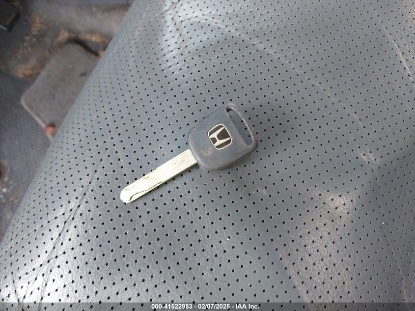 2006 Honda Ridgeline Rtl VIN: 2HJYK16506H515523 Lot: 41522983