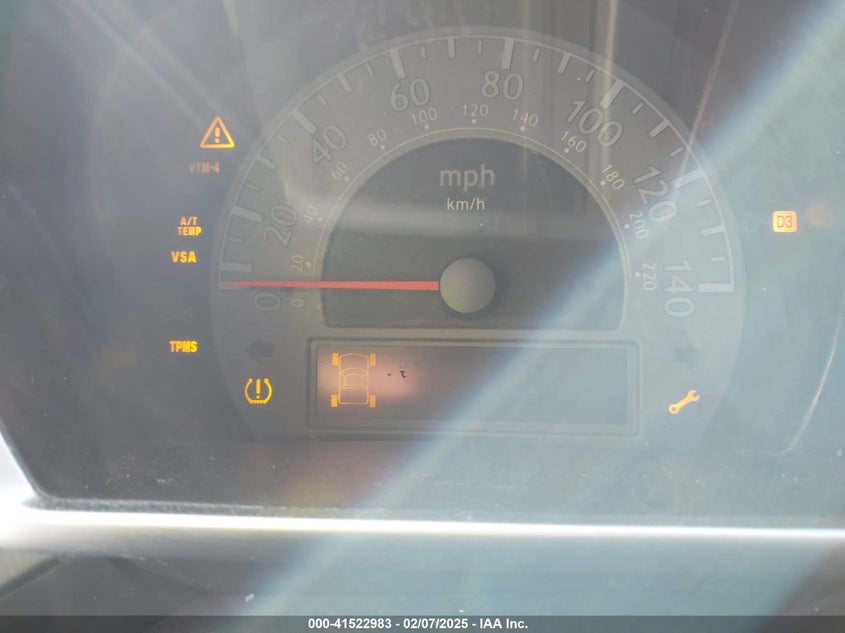 2006 Honda Ridgeline Rtl VIN: 2HJYK16506H515523 Lot: 41522983