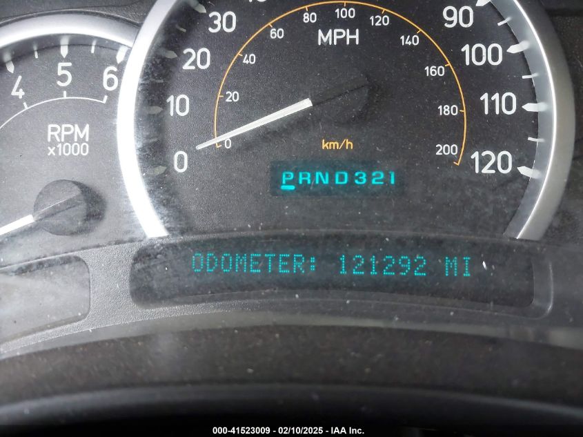 2005 Hummer H2 Sut VIN: 5GRGN22U85H109468 Lot: 41523009