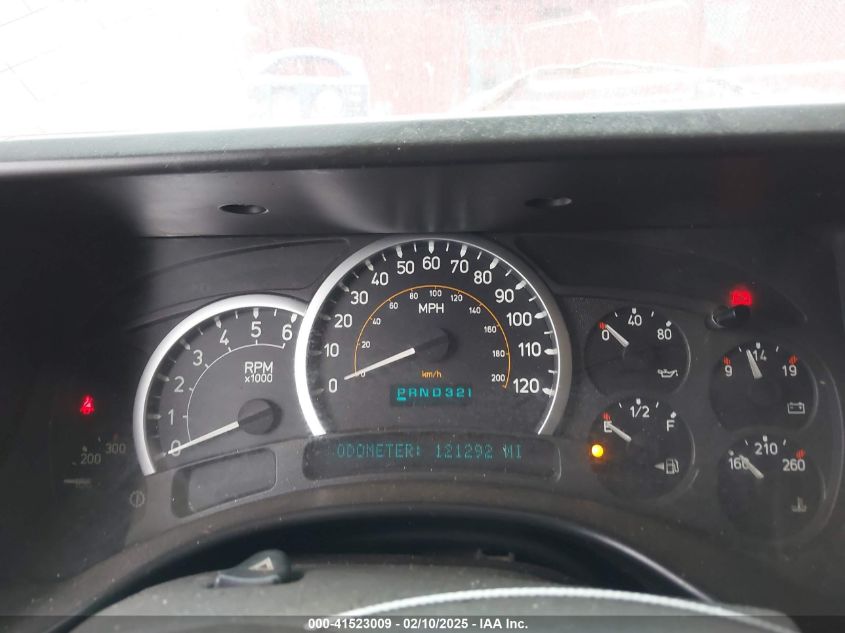 2005 Hummer H2 Sut VIN: 5GRGN22U85H109468 Lot: 41523009