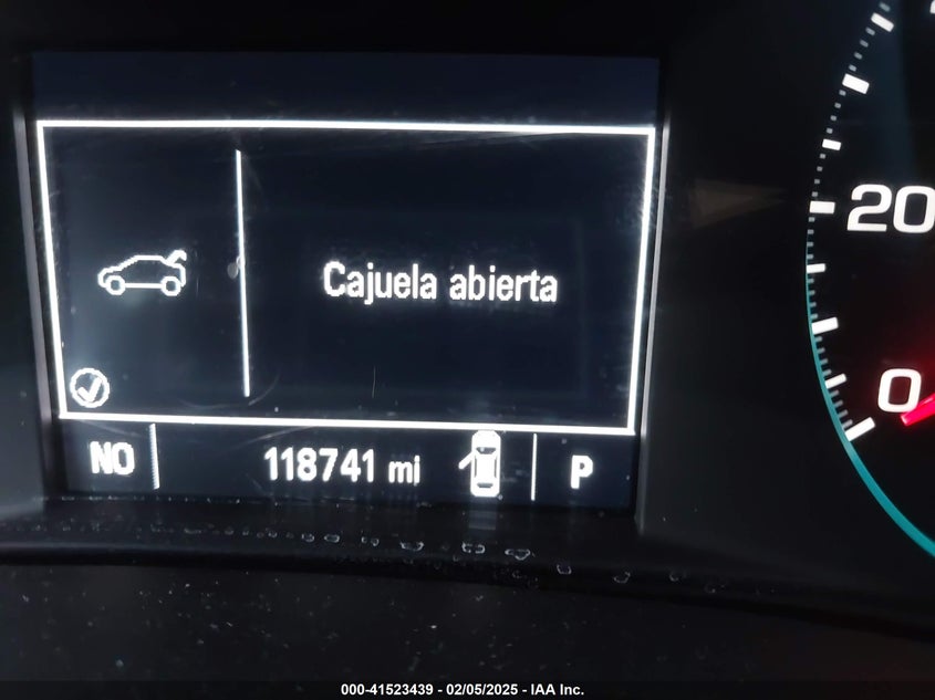 2017 CHEVROLET MALIBU VIN: 1G1ZB5ST1HF138346