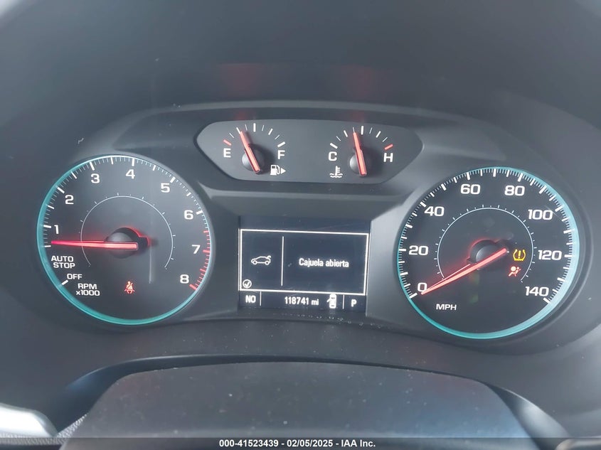 2017 CHEVROLET MALIBU VIN: 1G1ZB5ST1HF138346
