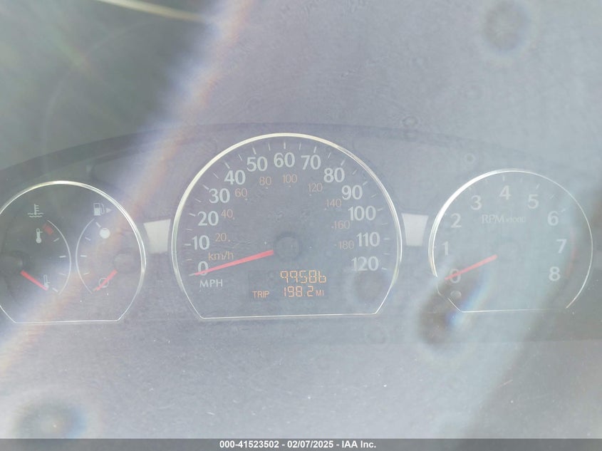 2007 SATURN ION VIN: 1G8AJ55F07Z108825